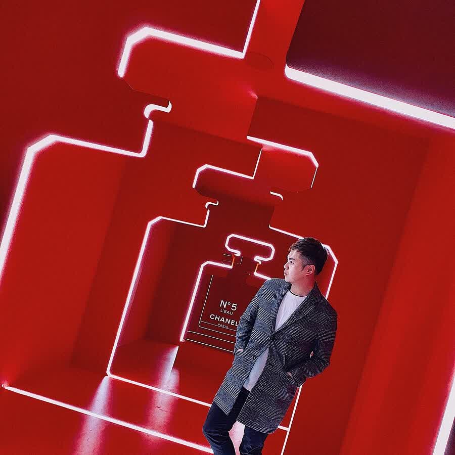 華山1914文化創意產業園區 | 去趣 chicTrip