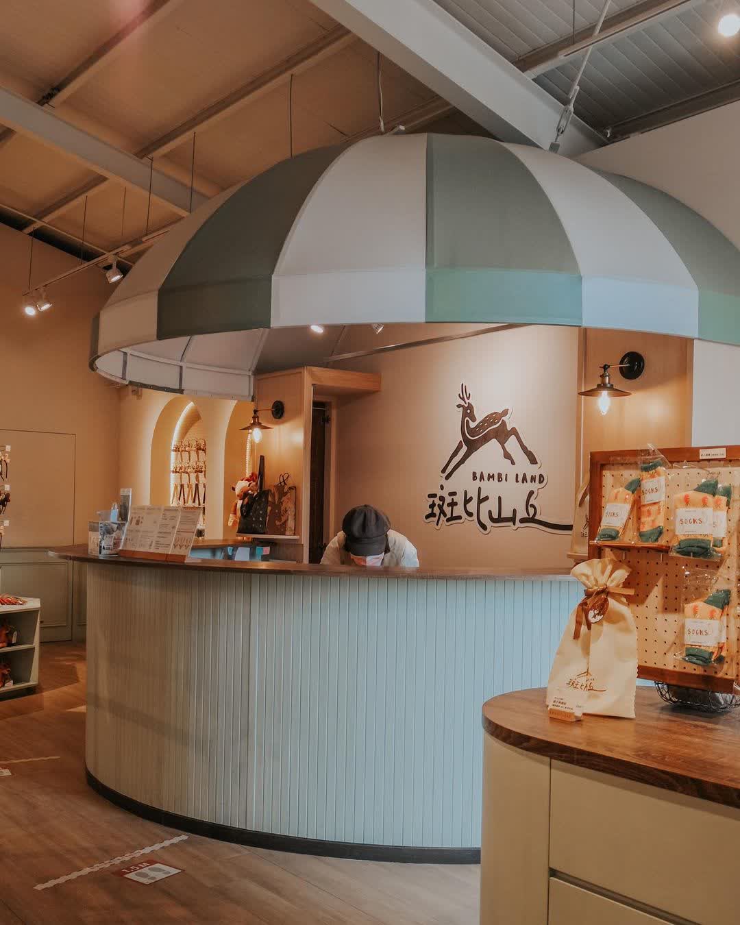 宜蘭-斑比山丘 | 去趣 chicTrip