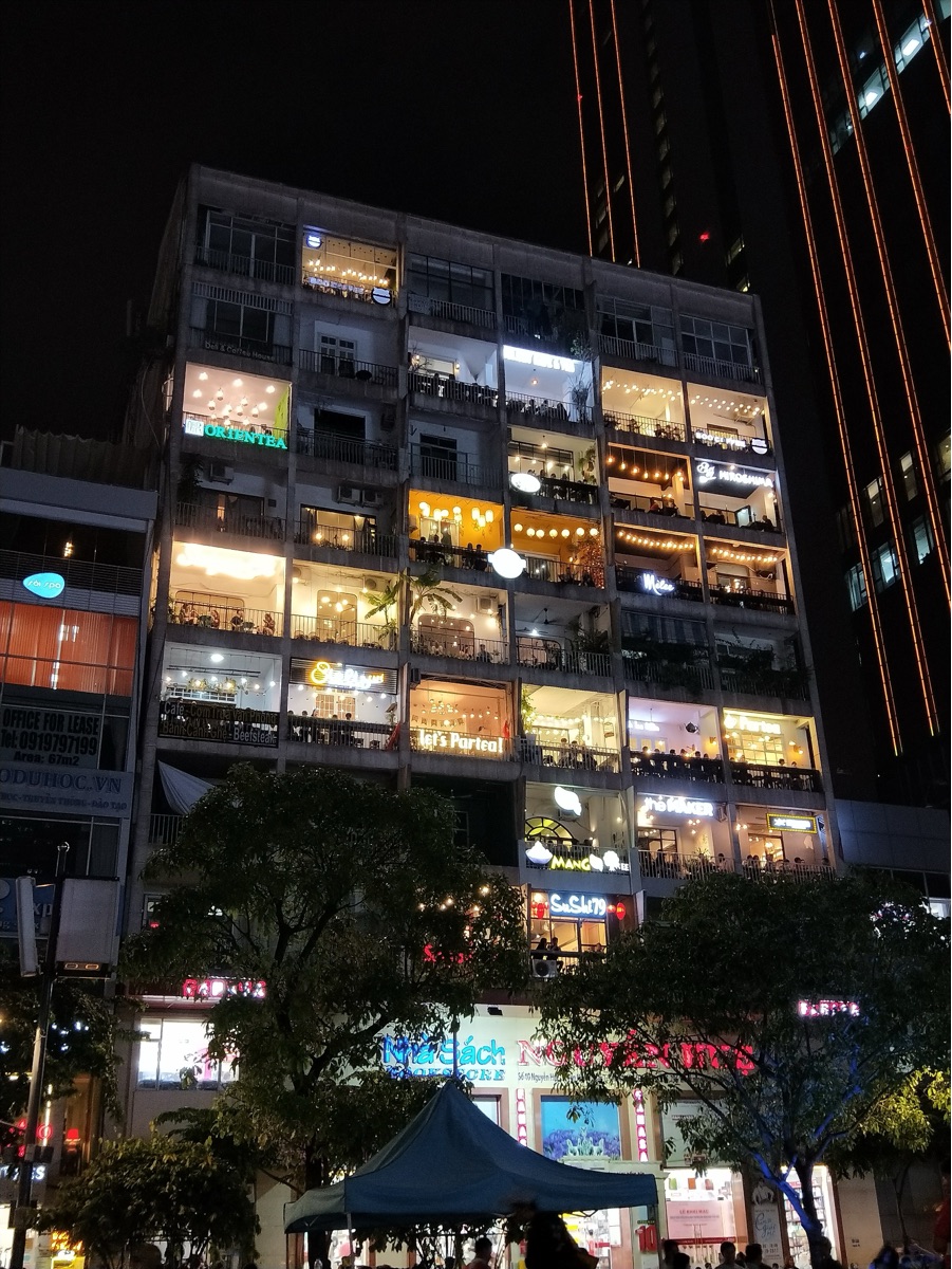 % Arabica, The Cafe Apartments | 去趣 chicTrip