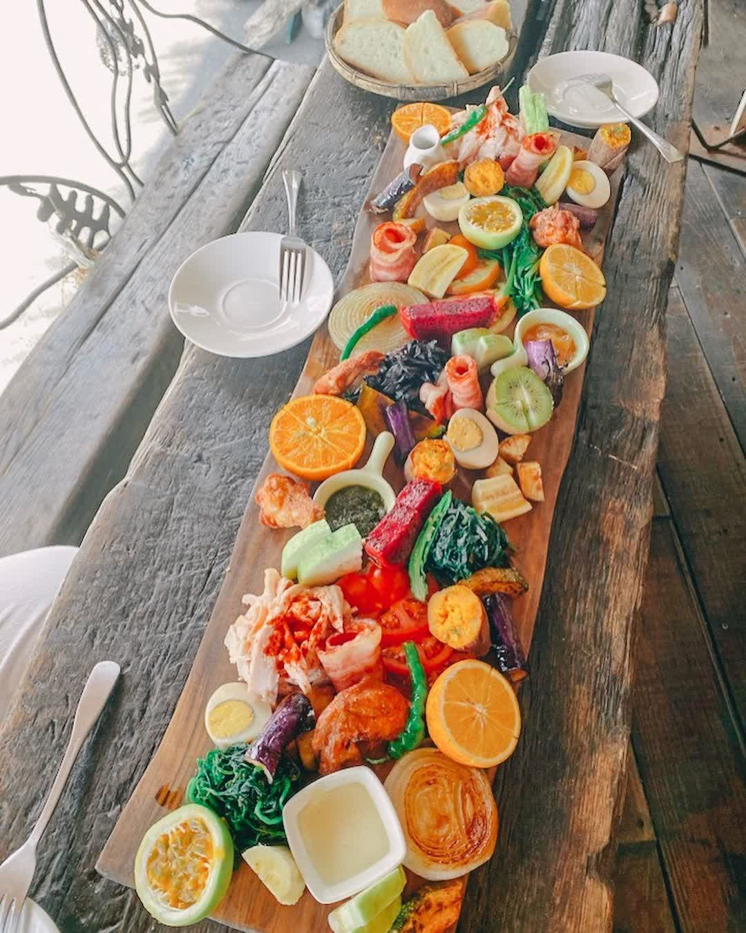 我在玩-玩冰箱 | 去趣 chicTrip