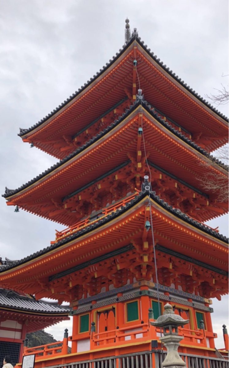 清水寺 | 去趣 chicTrip