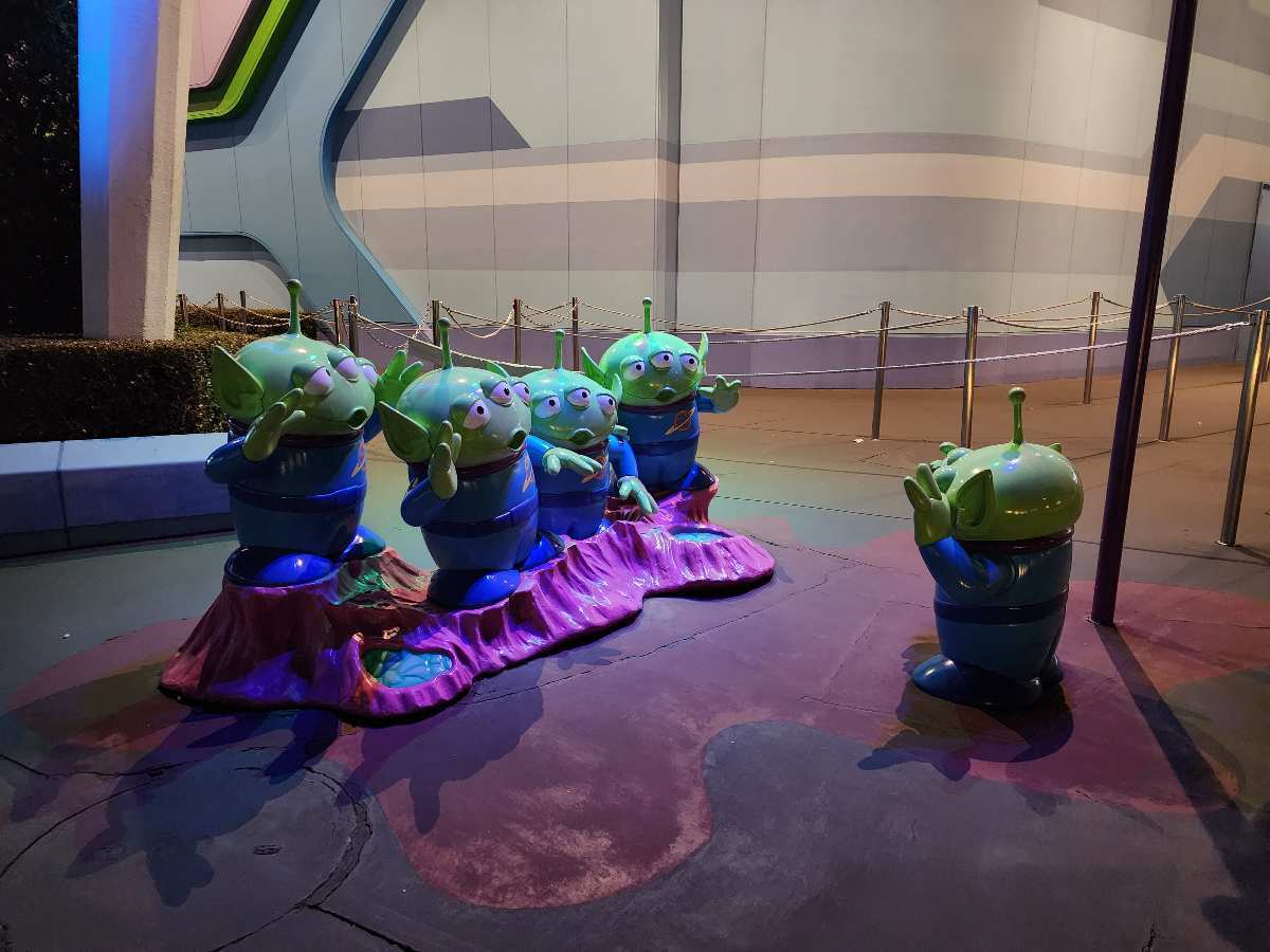 東京迪士尼樂園 | 去趣 chicTrip