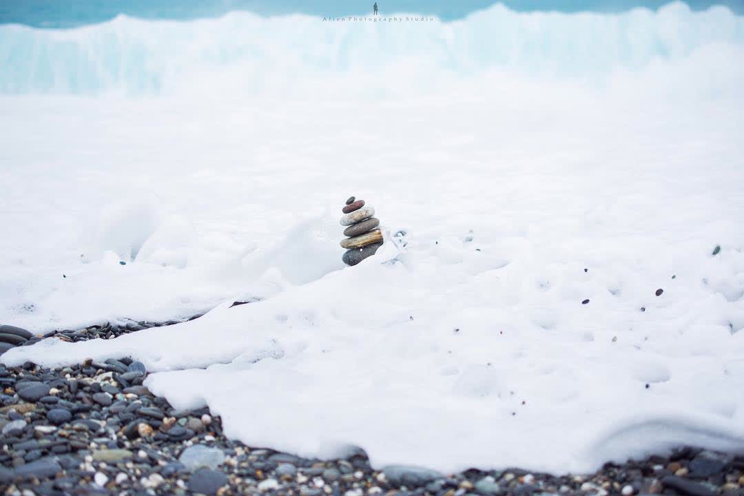 七星潭海濱公園 | 去趣 chicTrip