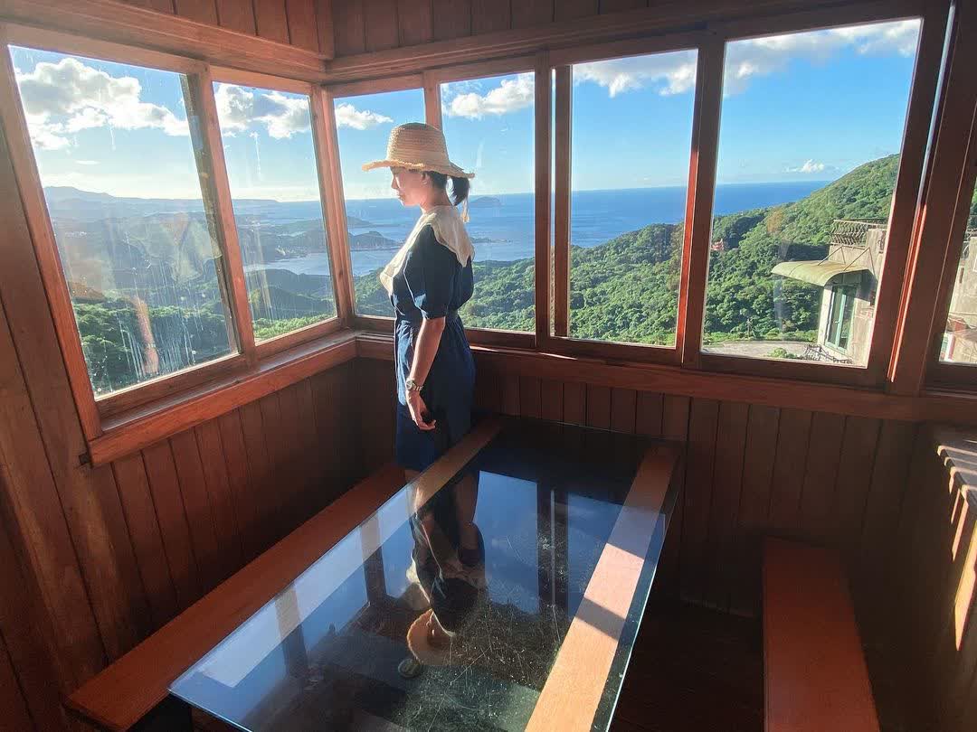 九份老街 | 去趣 chicTrip