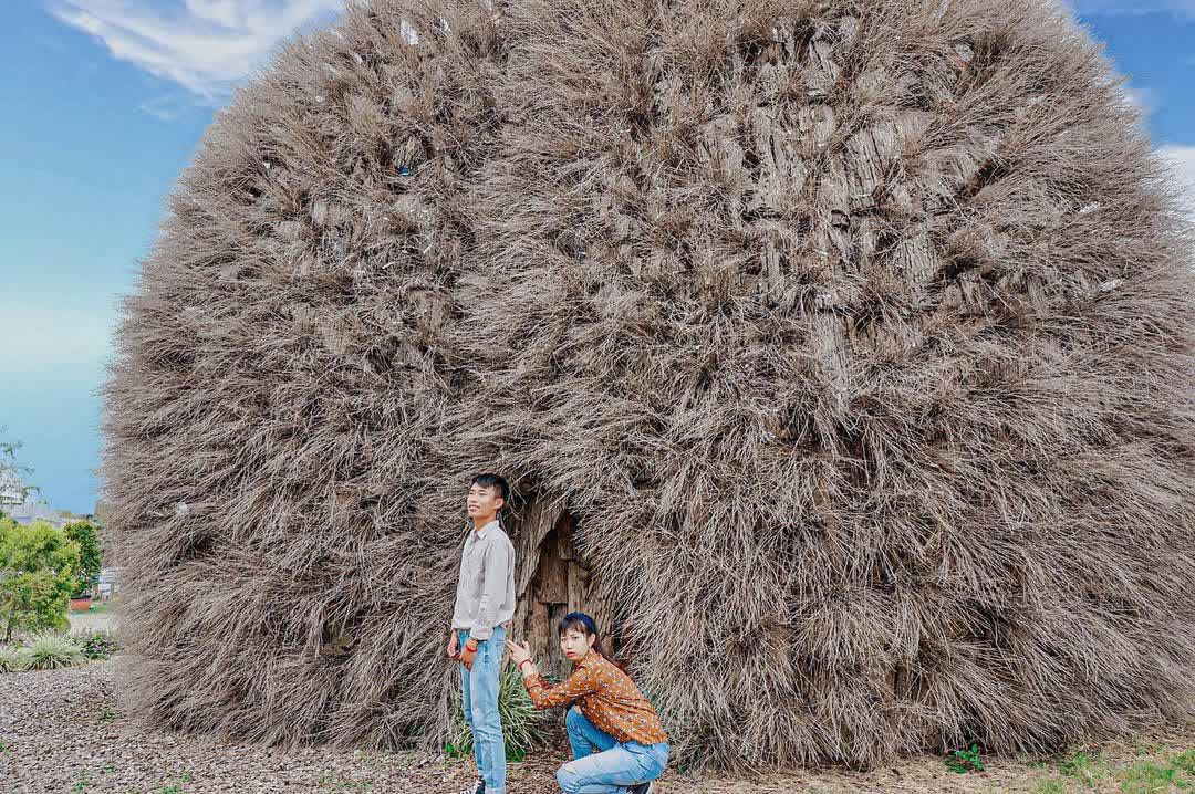 成美文化園 | 去趣 chicTrip