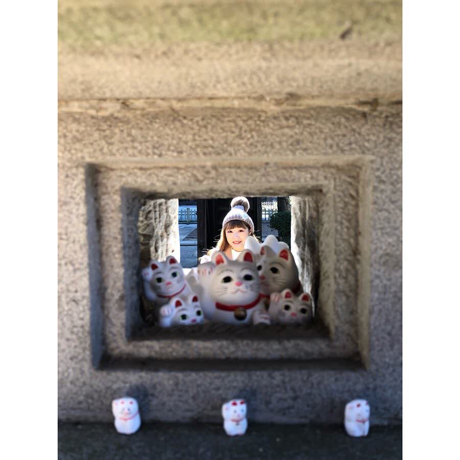 世田谷 豪德寺 | 去趣 chicTrip