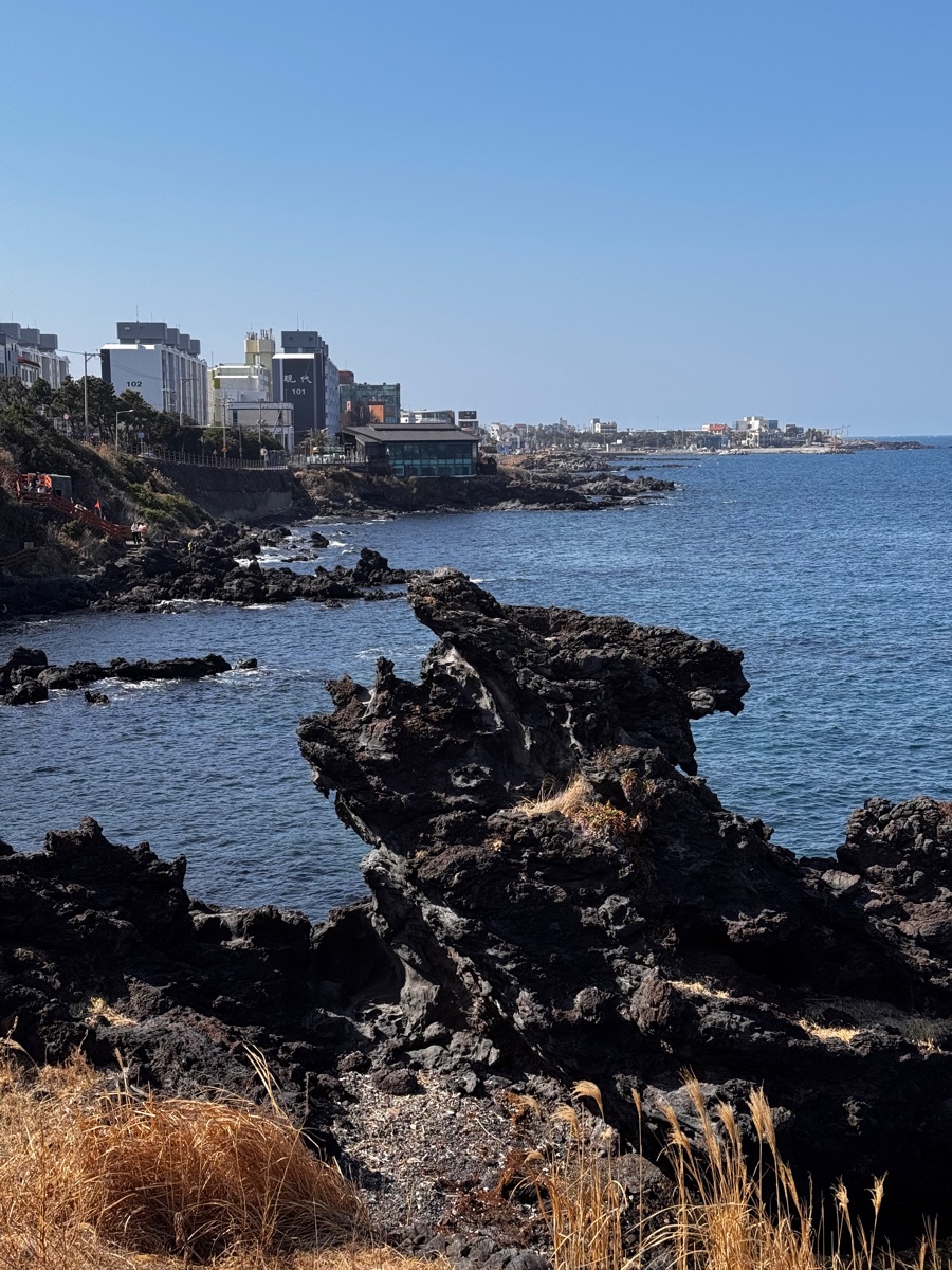 龍頭岩 | 去趣 chicTrip