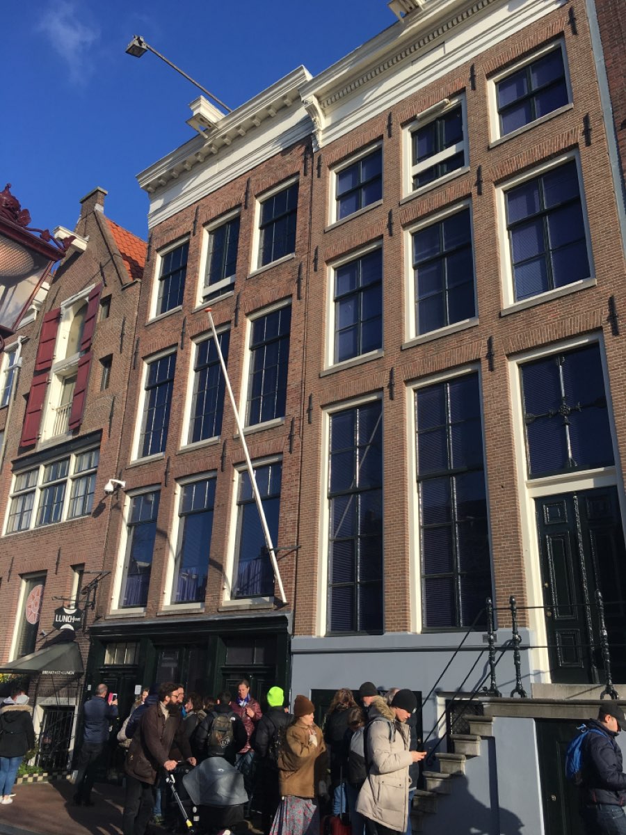 安妮之家 | 去趣 chicTrip