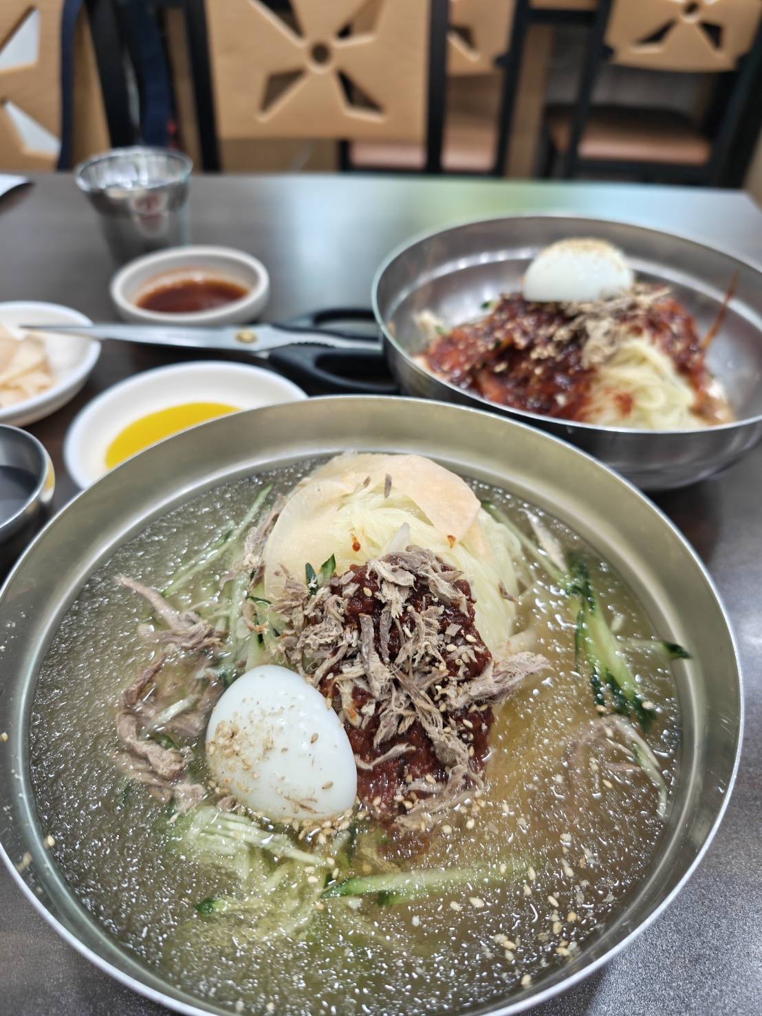 Seomyeon Milmyeon | 去趣 chicTrip