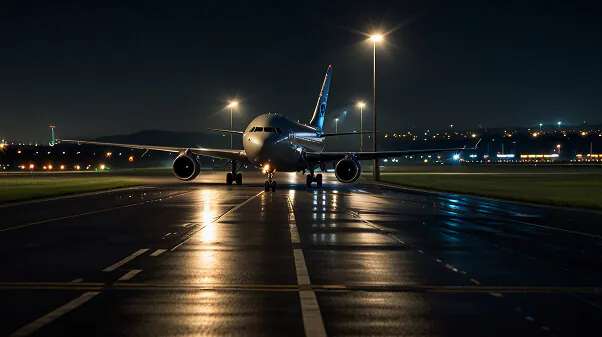 臺灣桃園國際機場 | 去趣 chicTrip