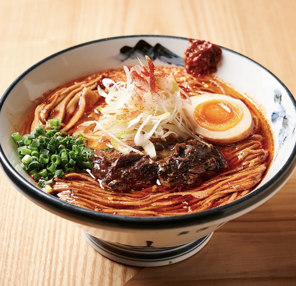 AFURI辛紅 新宿SUBNADE | 去趣 chicTrip