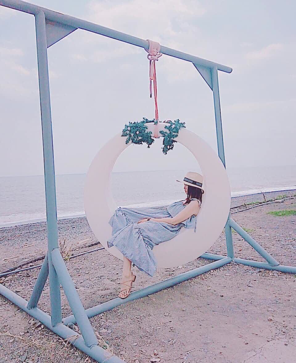 愛琴海岸海景咖啡餐廳 | 去趣 chicTrip