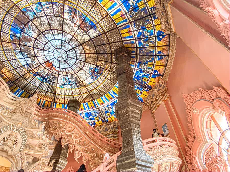 The Erawan Museum | 去趣 chicTrip
