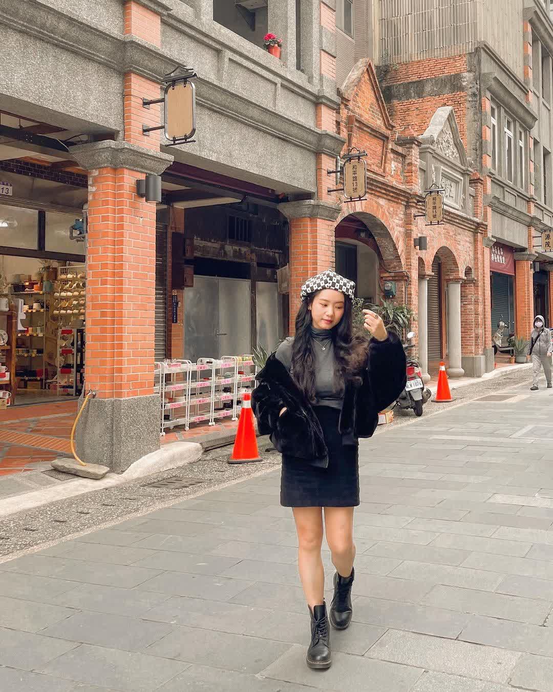 大溪老街 | 去趣 chicTrip