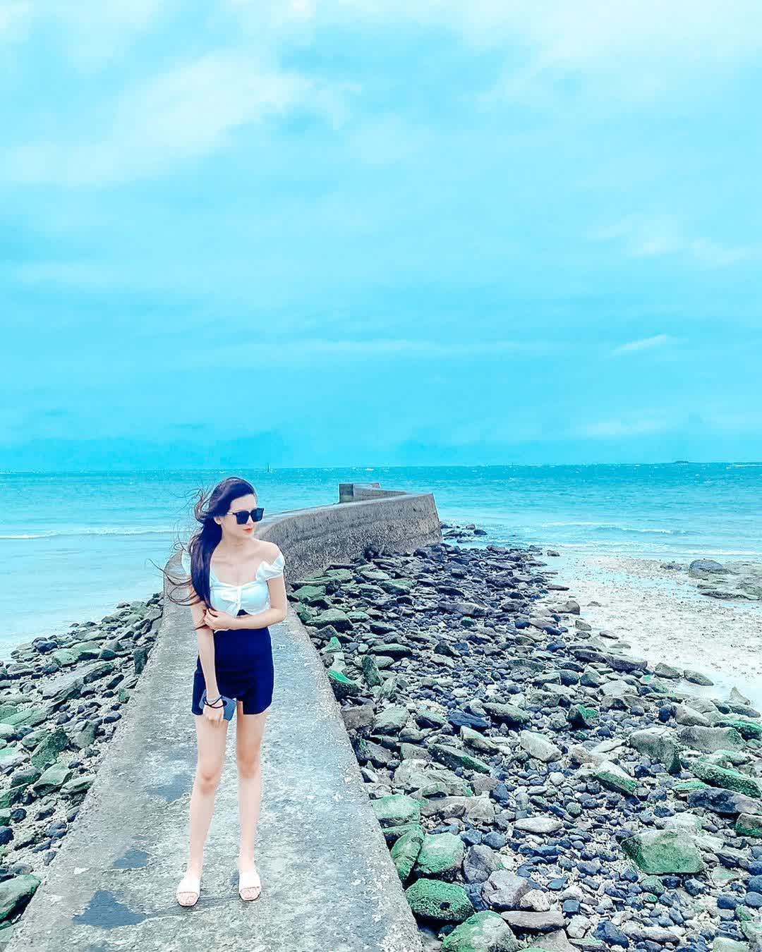 澎湖後寮天堂路 | 去趣 chicTrip