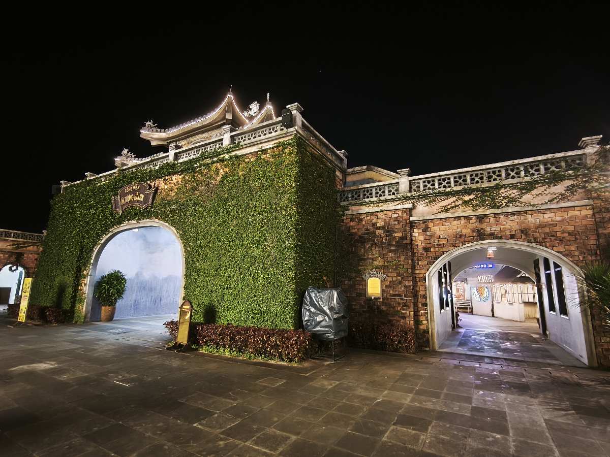 會安印象樂園 (Hoi An Memories Land) | 去趣 chicTrip