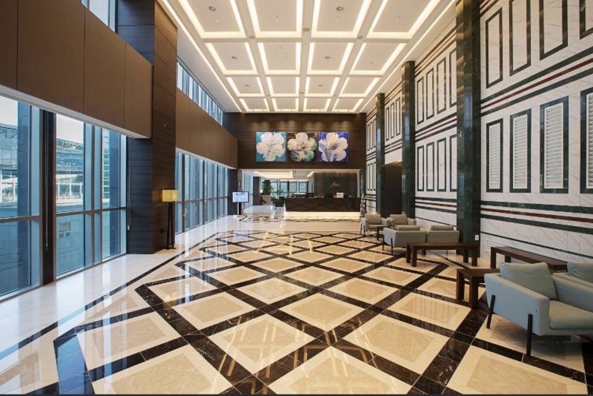 釜山阿斯蒂酒店 (ASTI Hotel Busan Station) | 去趣 chicTrip