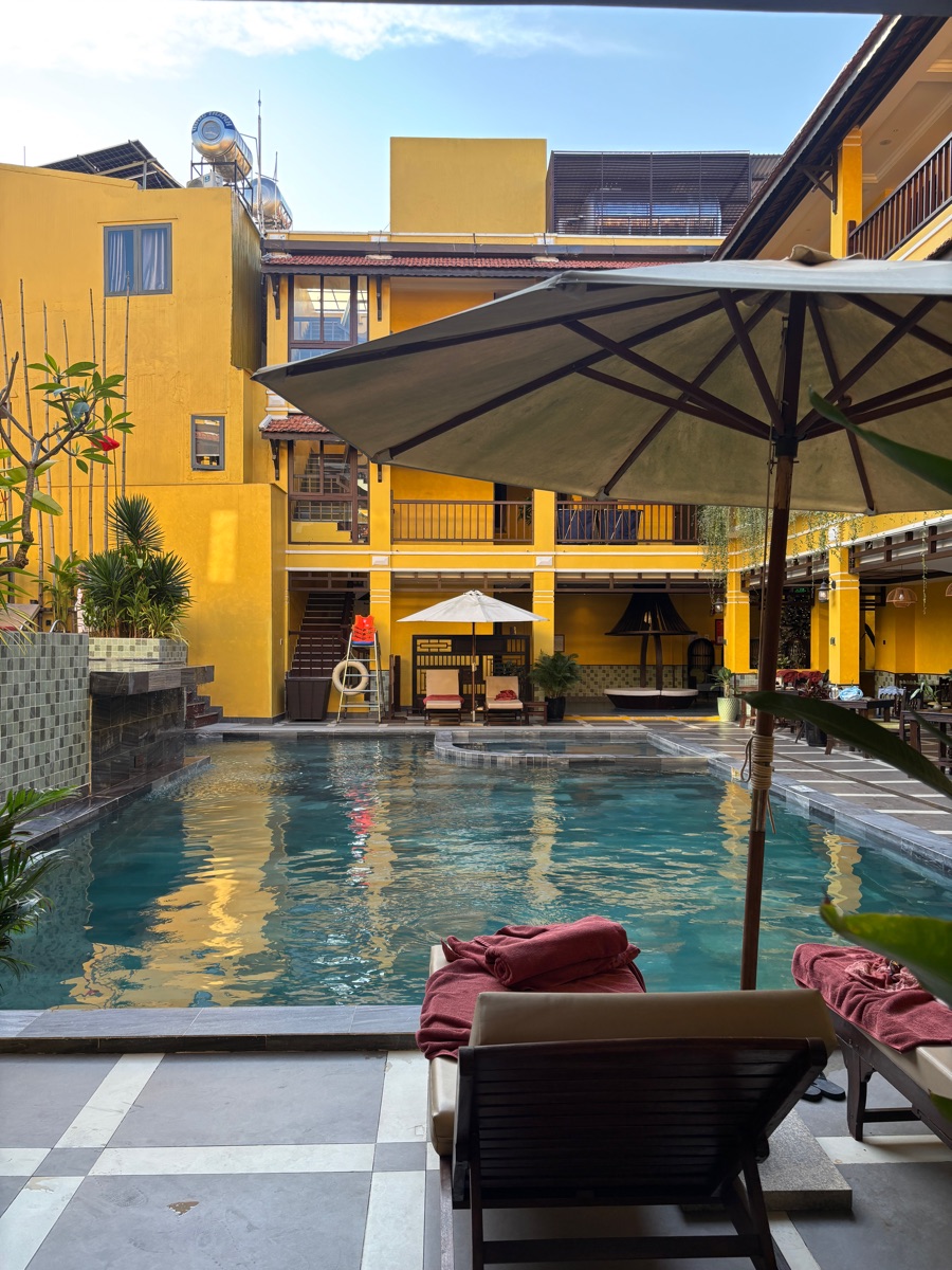The Signature Hoi An | 去趣 chicTrip