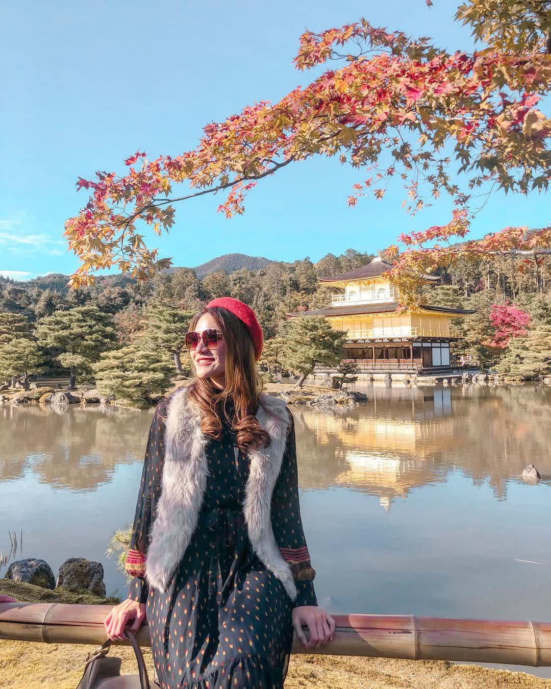 Kinkaku-ji | 去趣 chicTrip