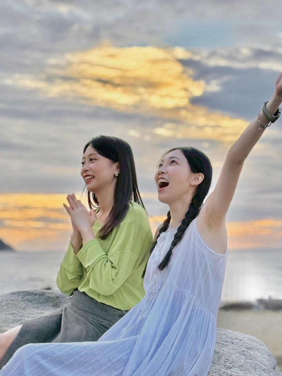 櫻井二見浦 夫婦岩 | 去趣 chicTrip