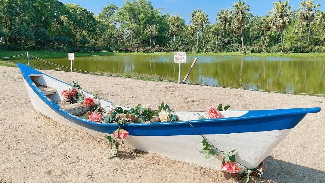 雅聞峇里海岸觀光工廠 | 去趣 chicTrip