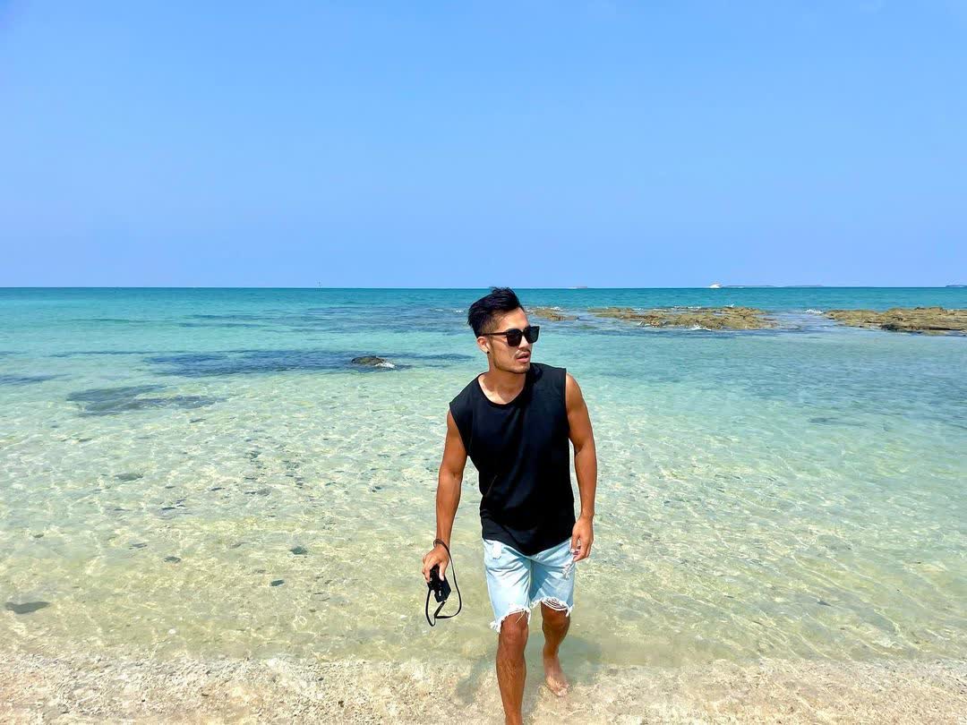 澎湖後寮天堂路 | 去趣 chicTrip