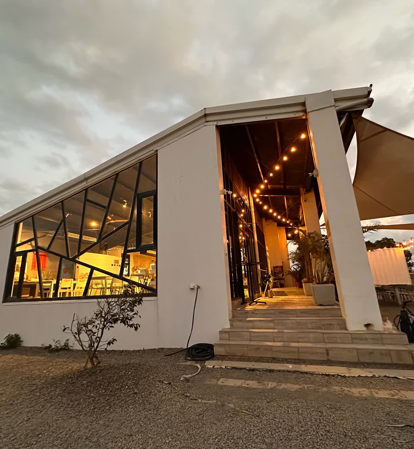 山男咖啡（沒有訂位，最後點餐17:50） | 去趣 chicTrip