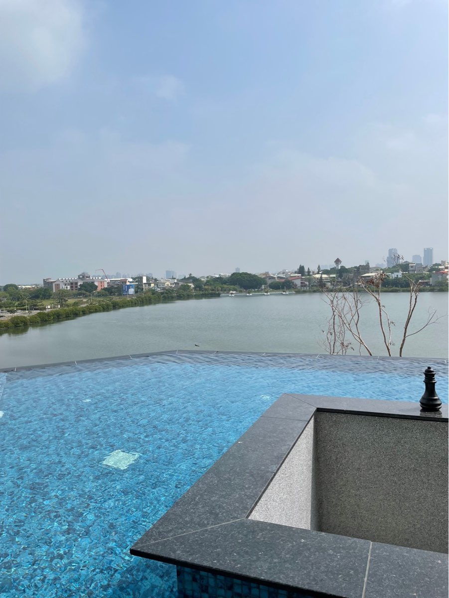 福爾摩沙遊艇酒店 | 去趣 chicTrip