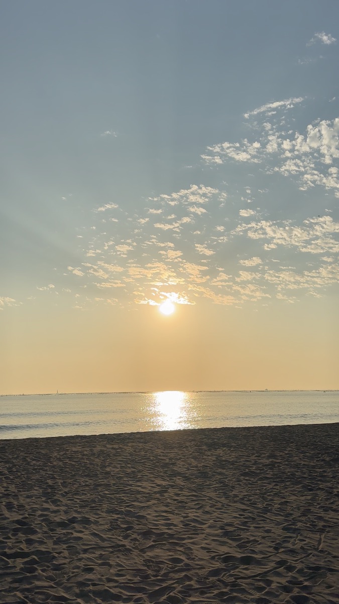 漁光島 | 去趣 chicTrip