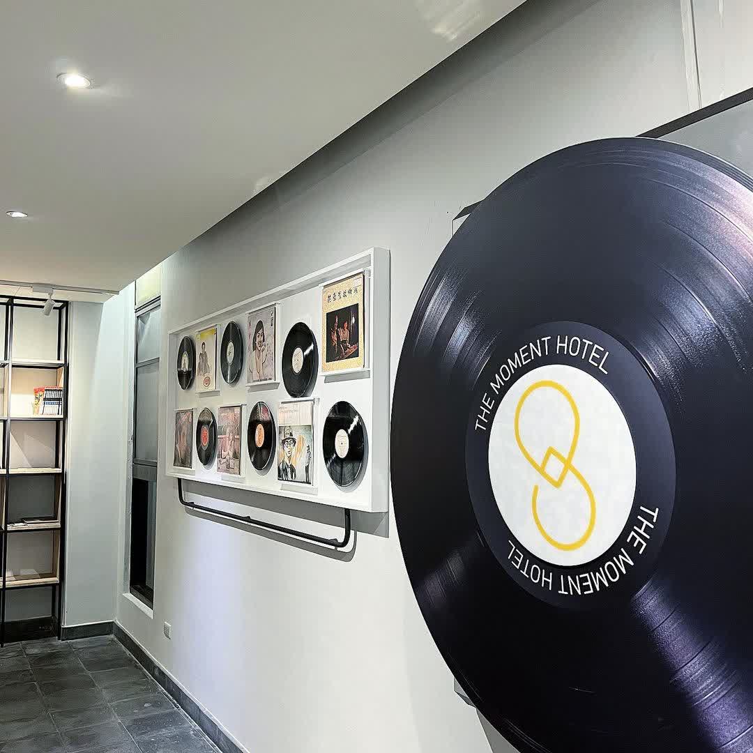 煙波花時間 宜蘭傳藝 | 去趣 chicTrip