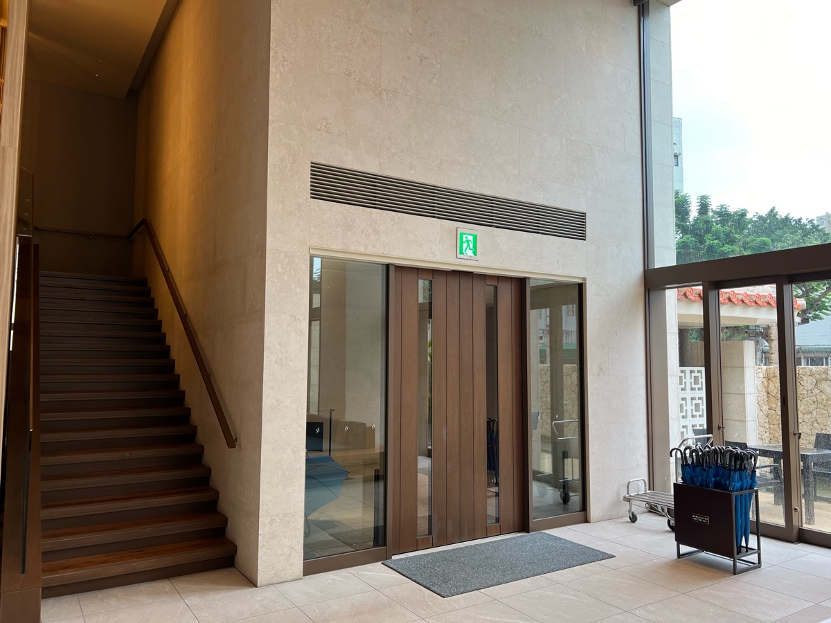 JR九州Blossom那霸酒店 | 去趣 chicTrip