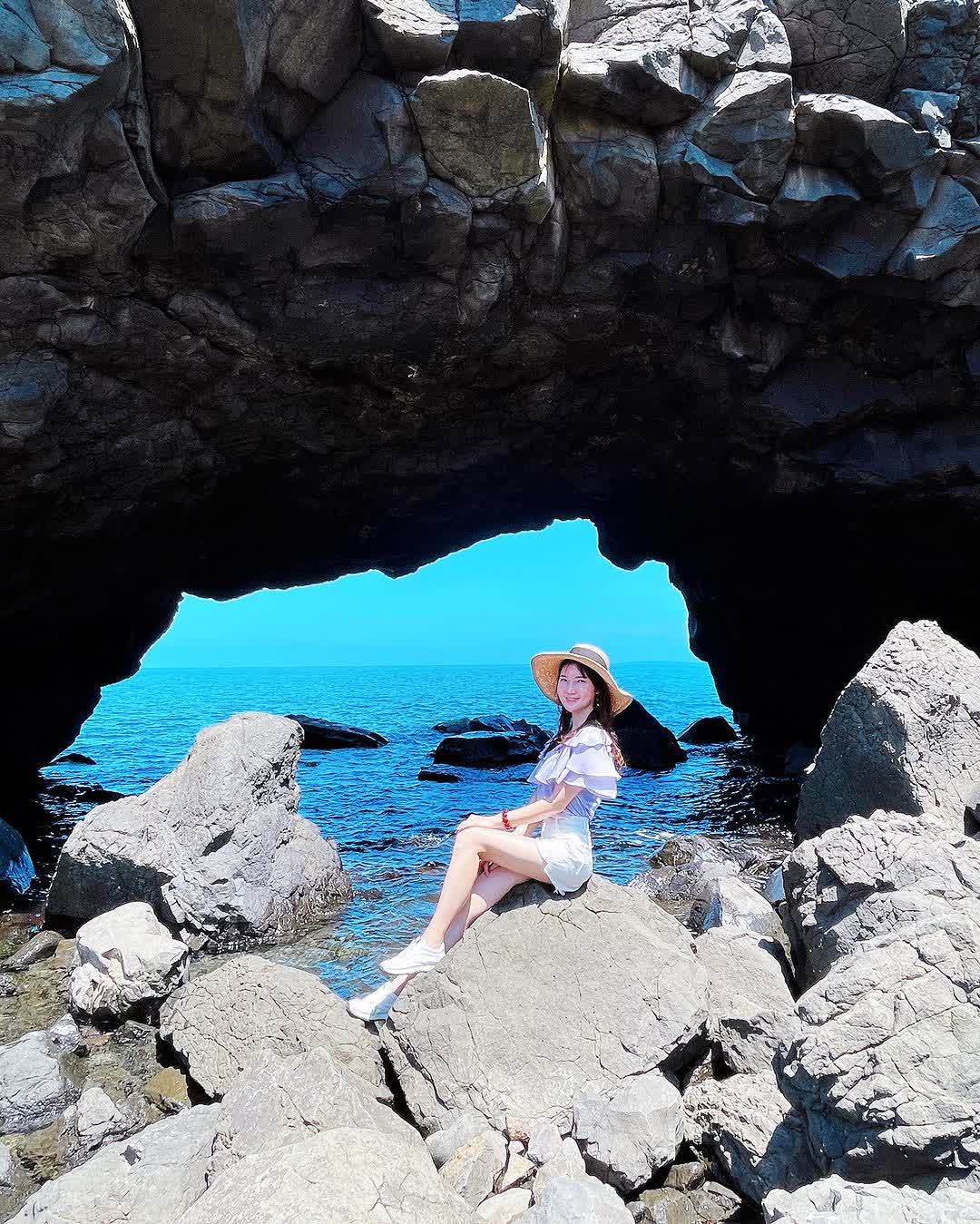 鯨魚洞 | 去趣 chicTrip