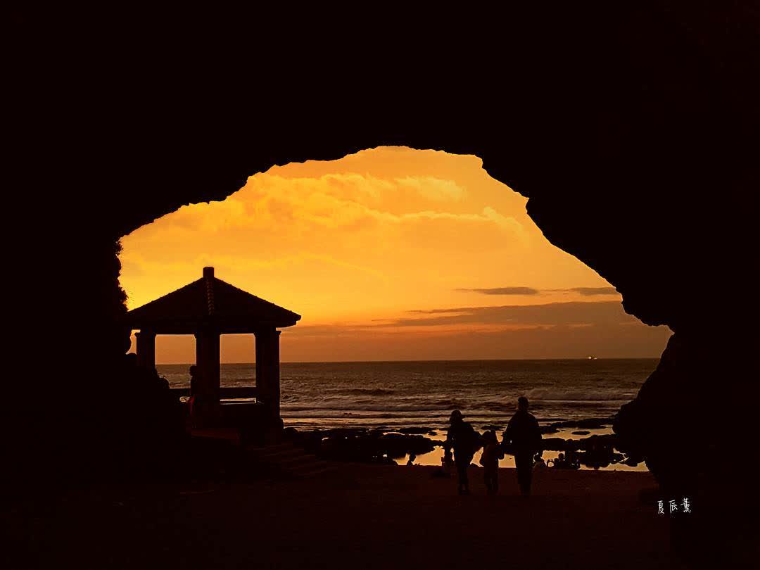 石門洞 | 去趣 chicTrip