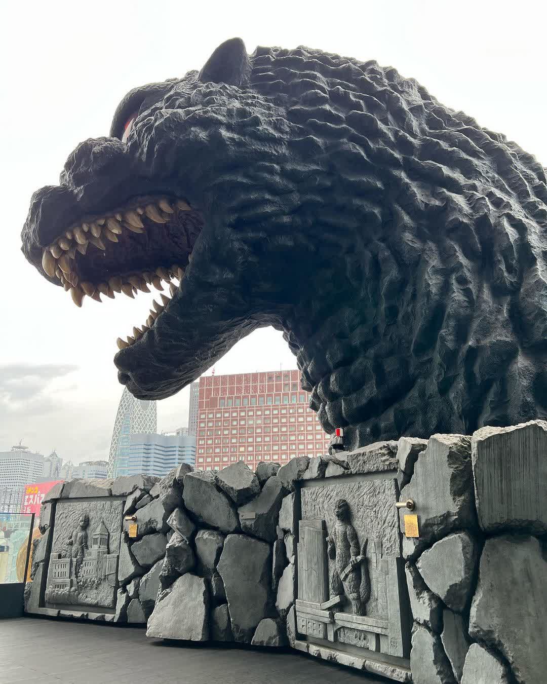 格拉斯麗新宿酒店 | 去趣 chicTrip