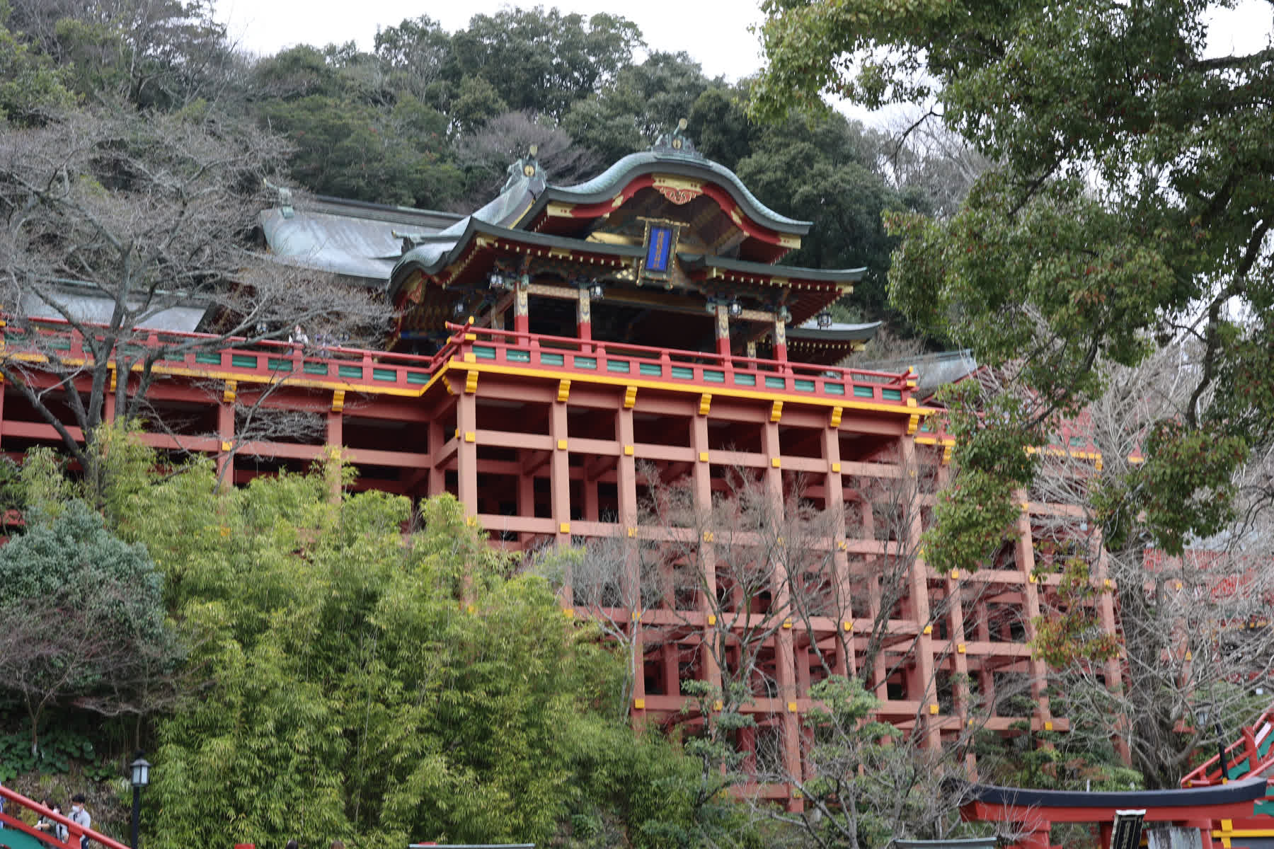 祐德稻荷神社 | 去趣 chicTrip