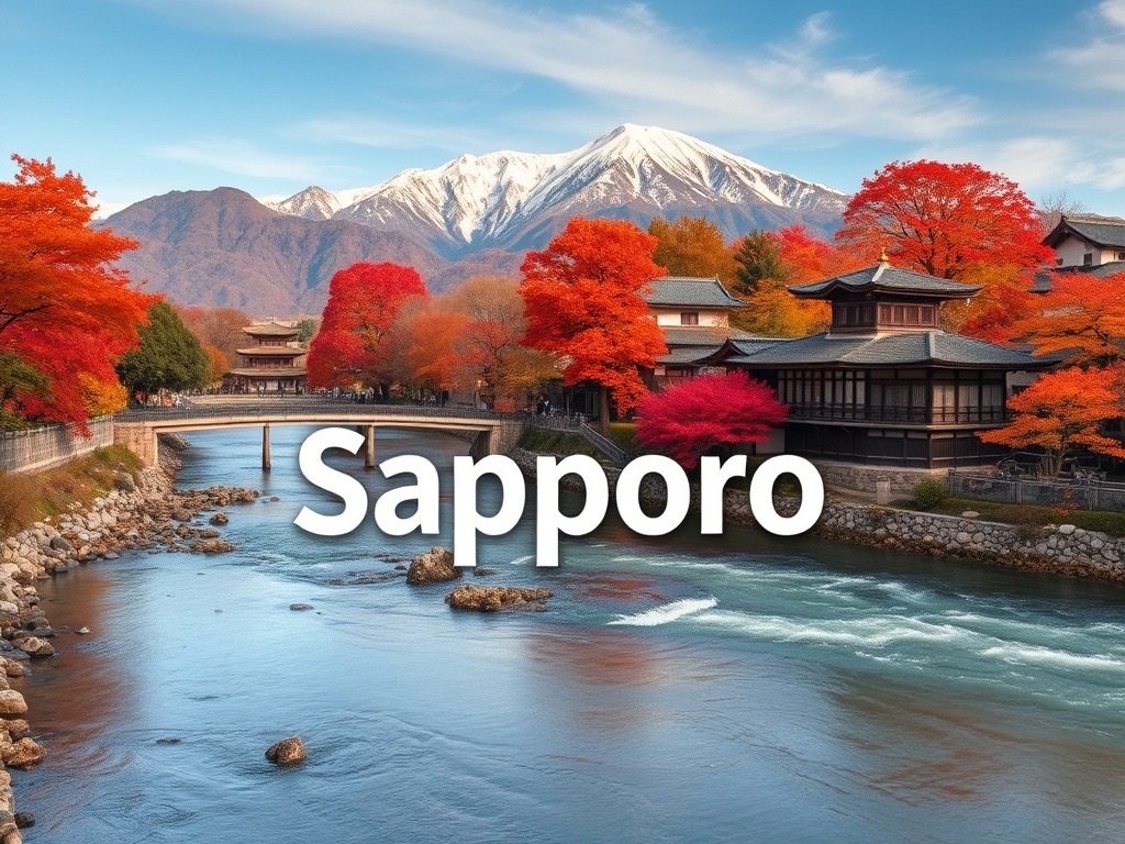 小樽運河 | 去趣 chicTrip