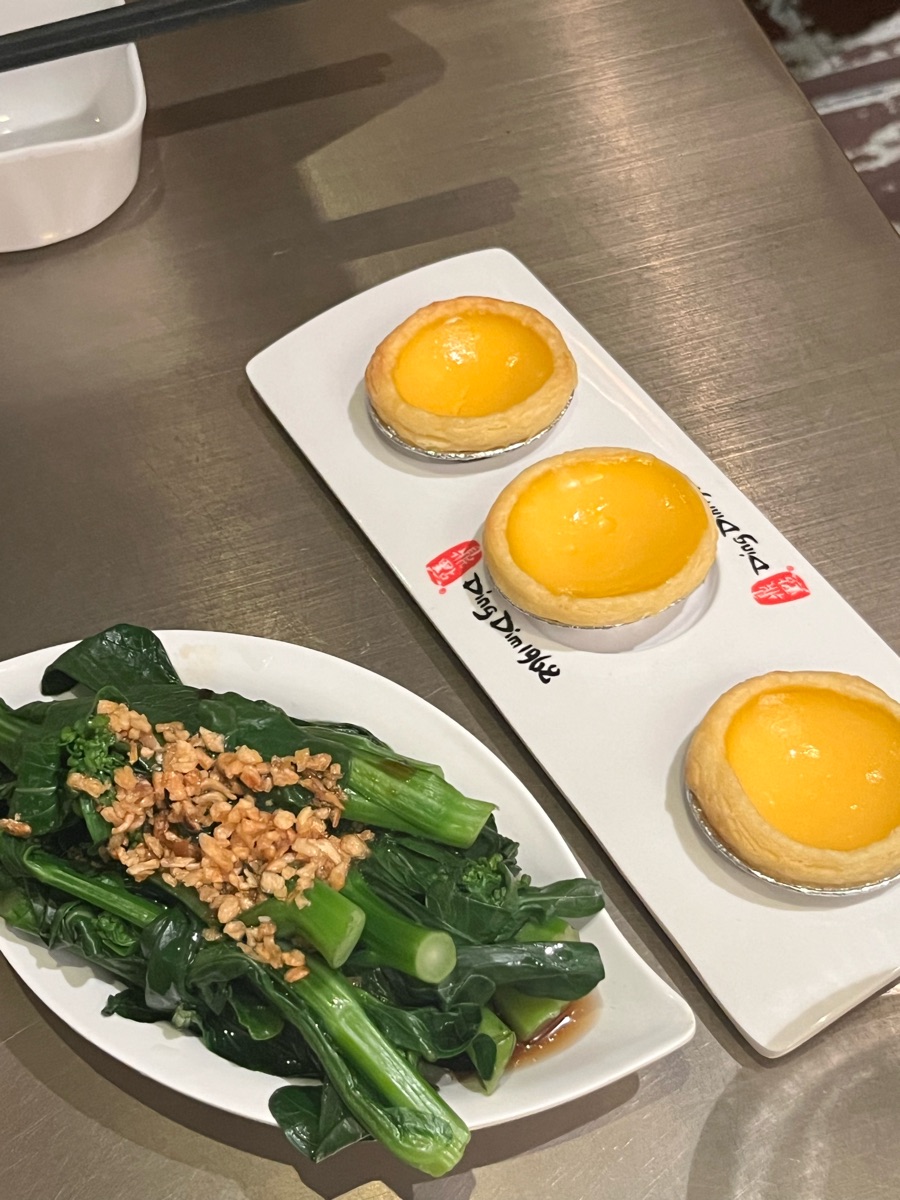 鼎點 | 去趣 chicTrip