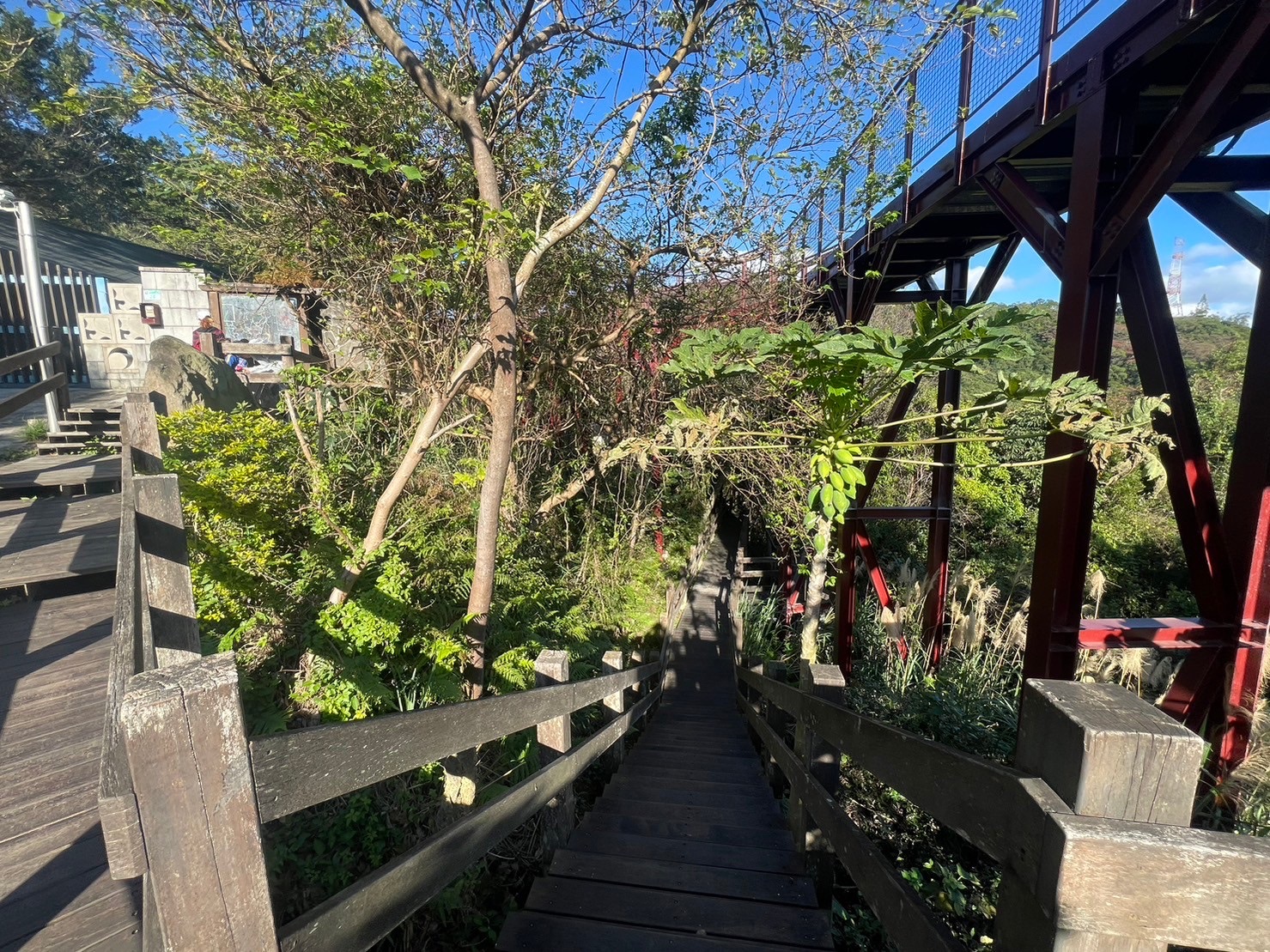 碧山露營場 | 去趣 chicTrip