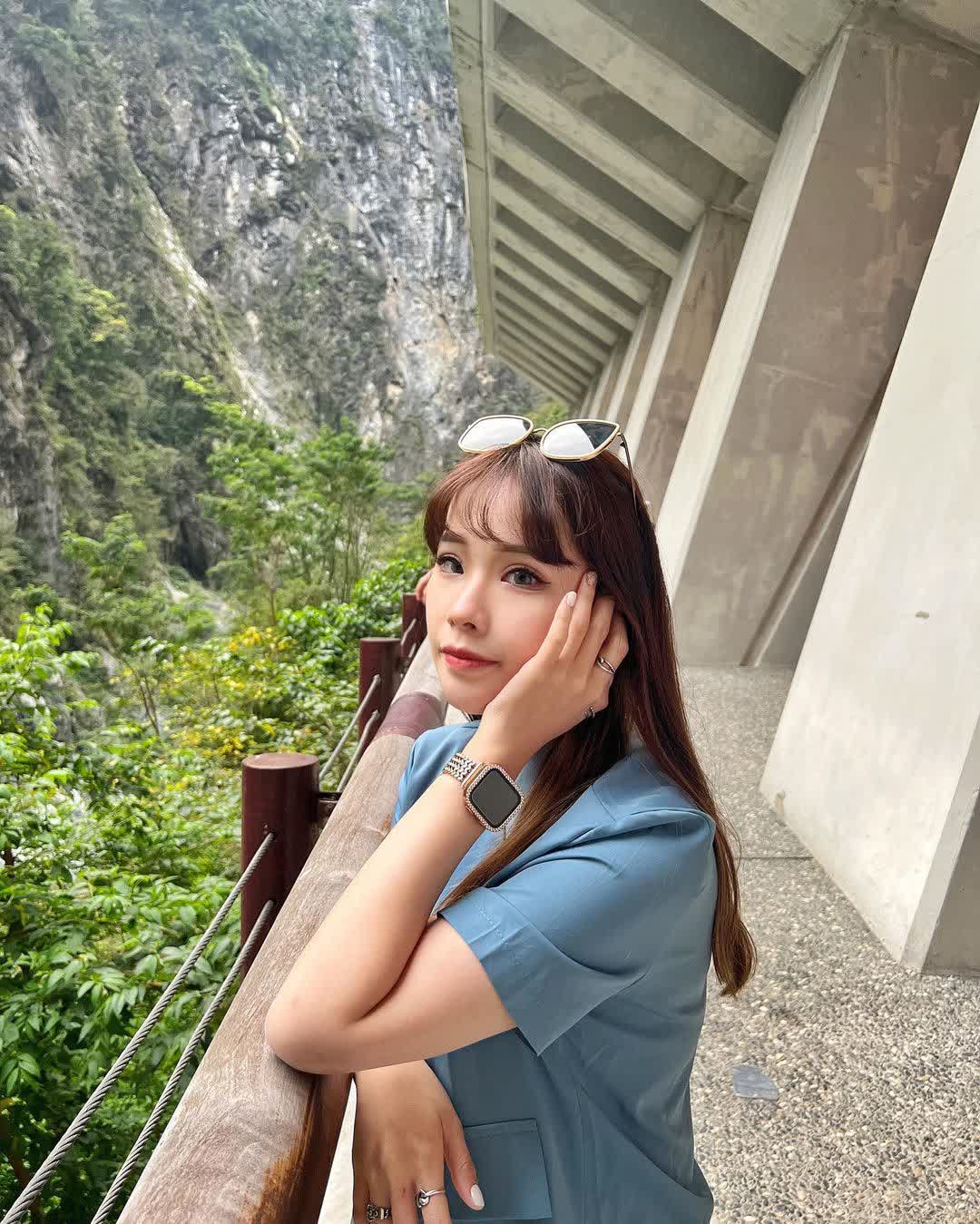 太魯閣國家公園 | 去趣 chicTrip