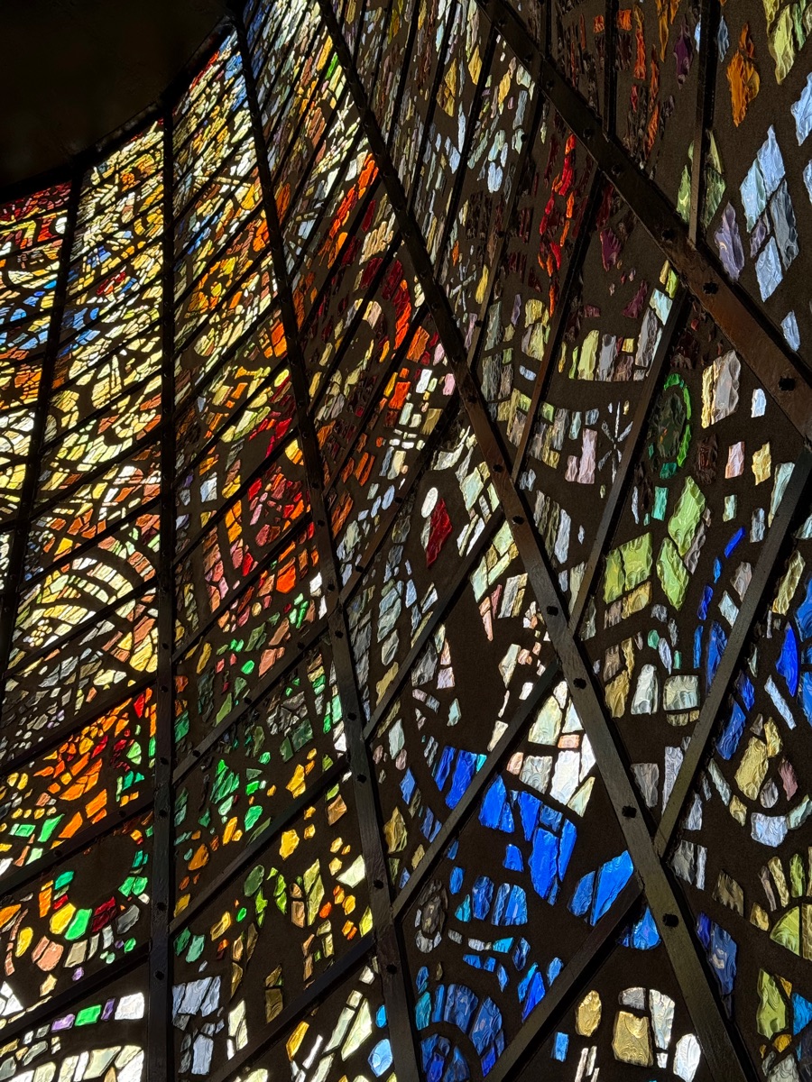 箱根雕刻森林美術館 | 去趣 chicTrip