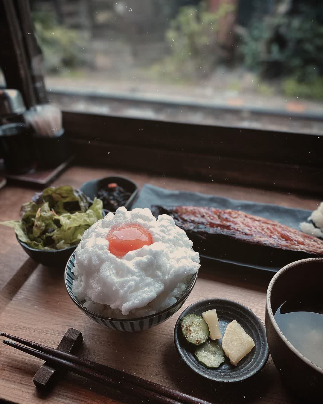 Cafe Yoridocoro | 去趣 chicTrip