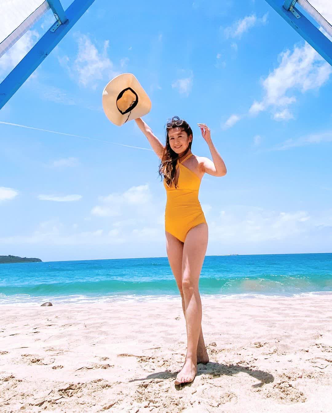 嵵裡沙灘 | 去趣 chicTrip