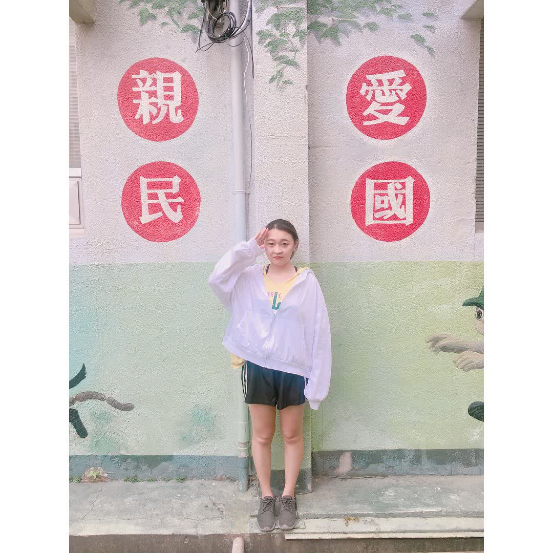 新竹市眷村博物館 | 去趣 chicTrip