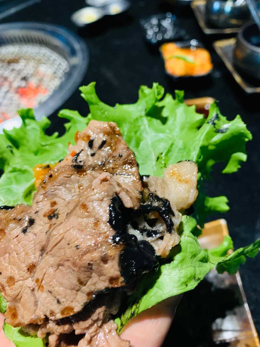 碳佐麻里精品燒肉 高雄時代店 | 去趣 chicTrip