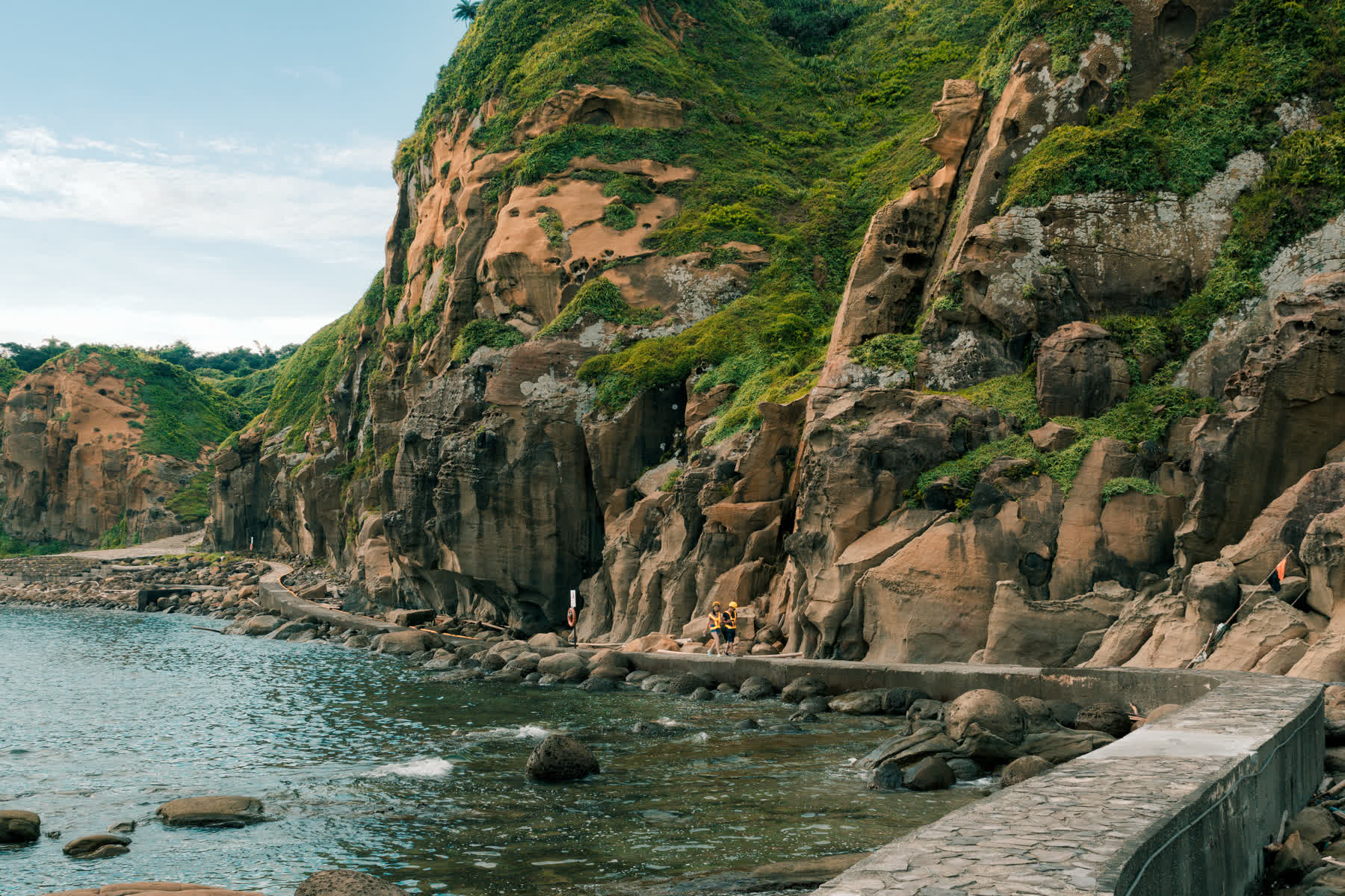 阿拉寶灣 | 去趣 chicTrip