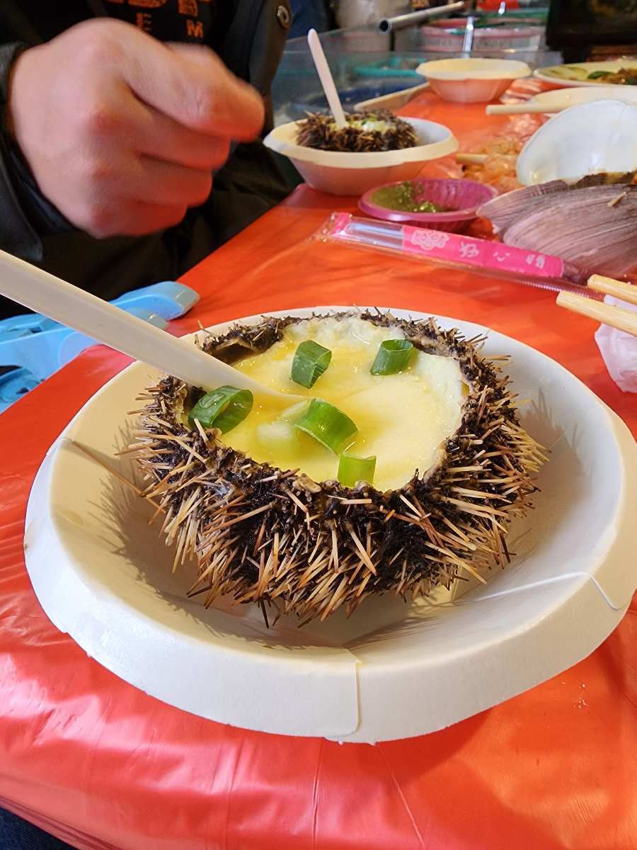 邱家生魚片-旗艦總店/Qiu