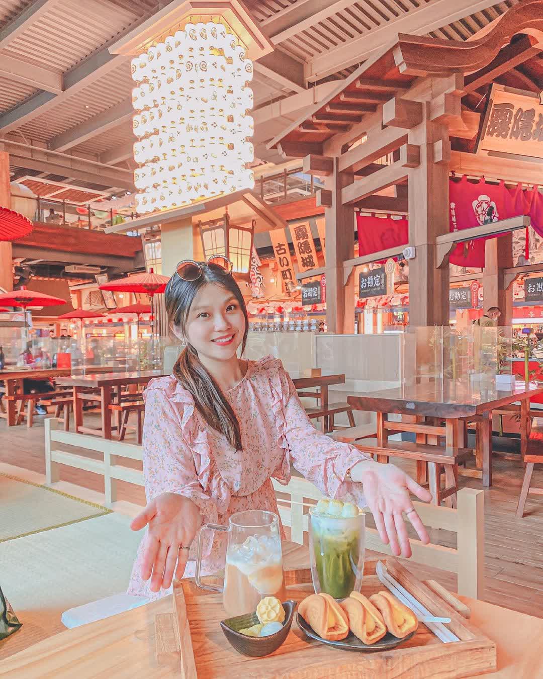 手信霧隱城 | 去趣 chicTrip