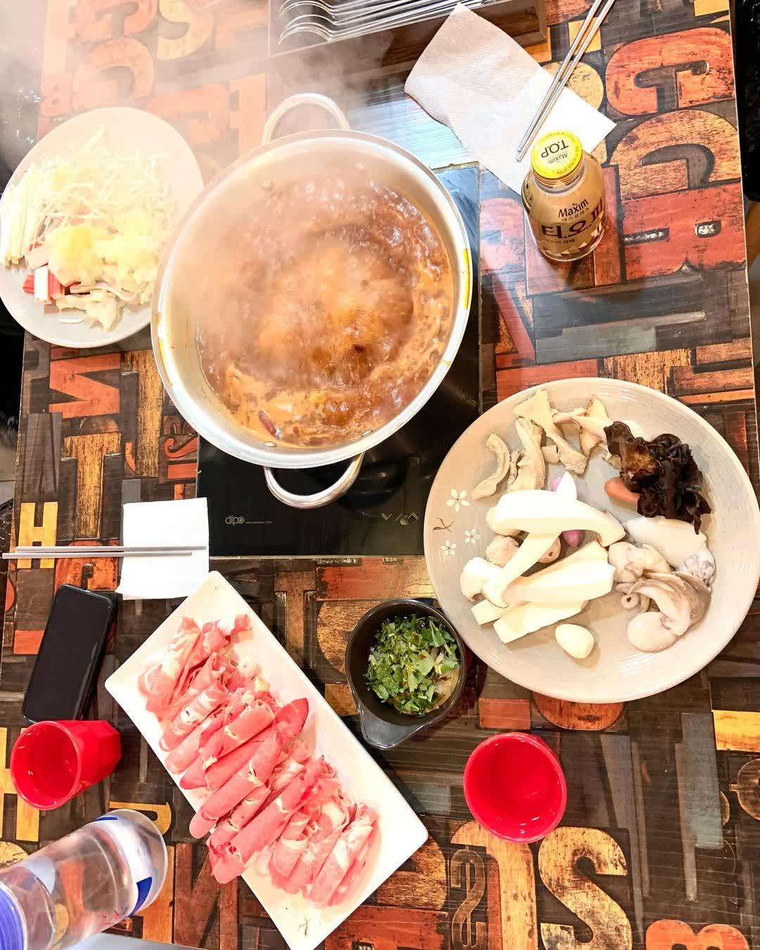 Starfield Coex Mall | 去趣 chicTrip