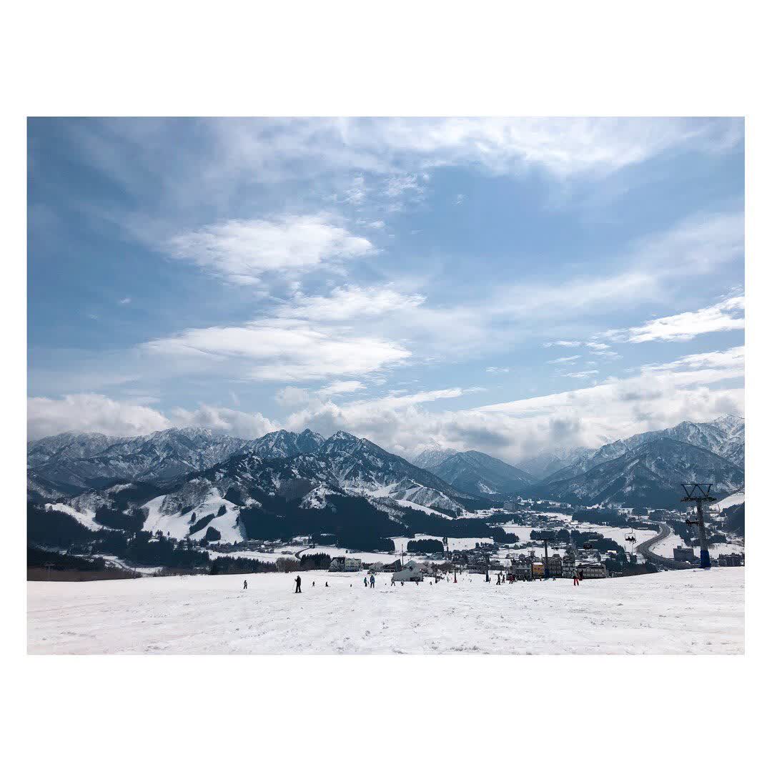 岩原滑雪場 | 去趣 chicTrip