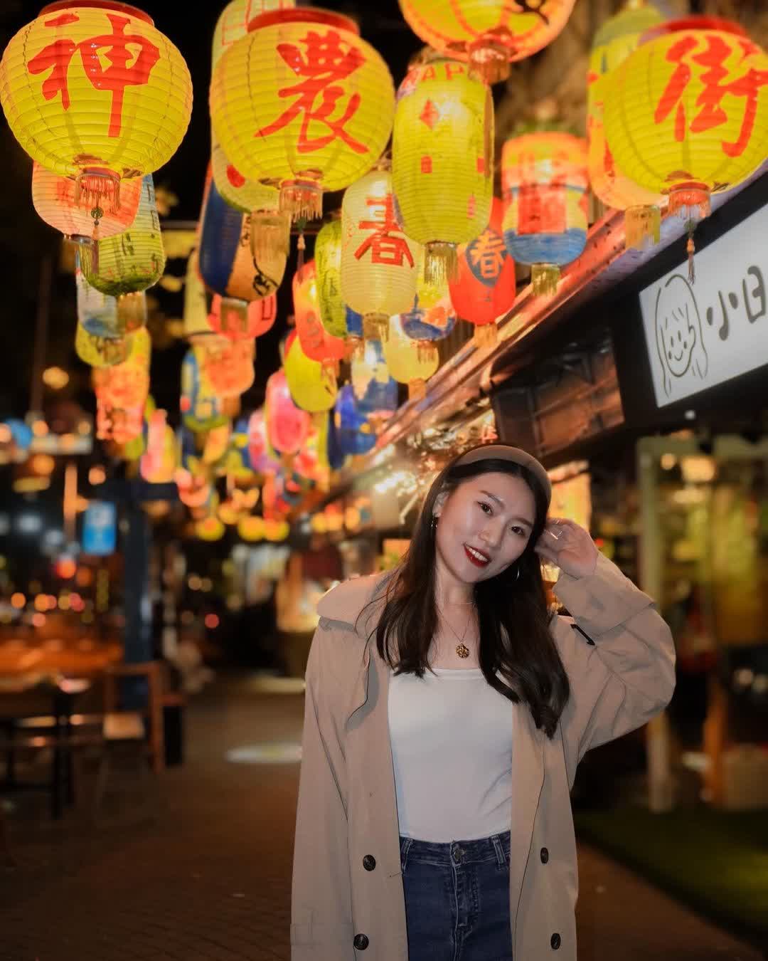 神農街 | 去趣 chicTrip